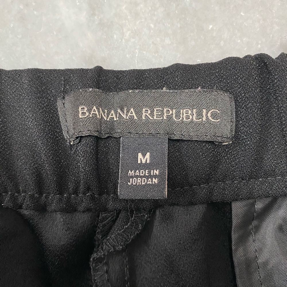 Banana Republic pant